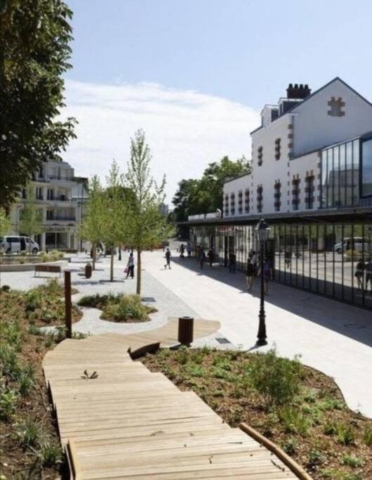 A 7 Min De Paris, 2 Pieces "Cylia Residences" A Maisons Alfort Exterior foto